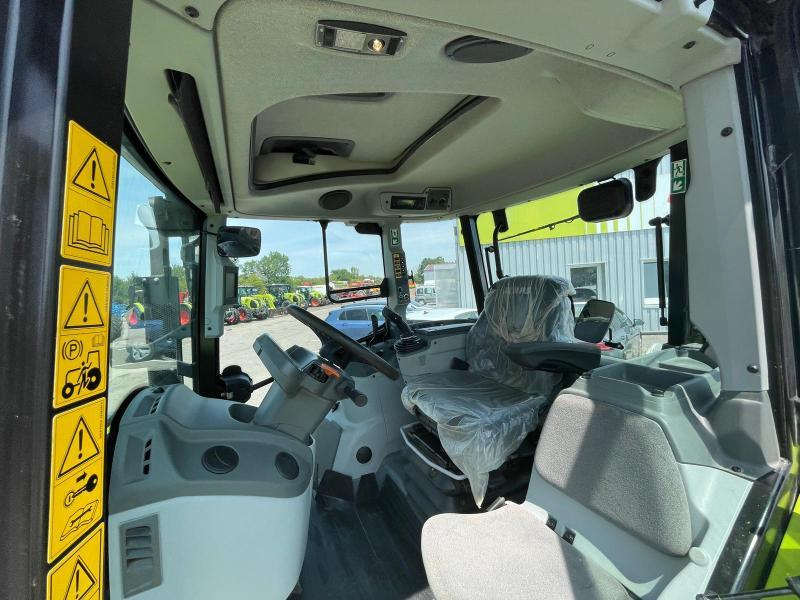 CLAAS TRACTEUR - ARION 410 - 2021