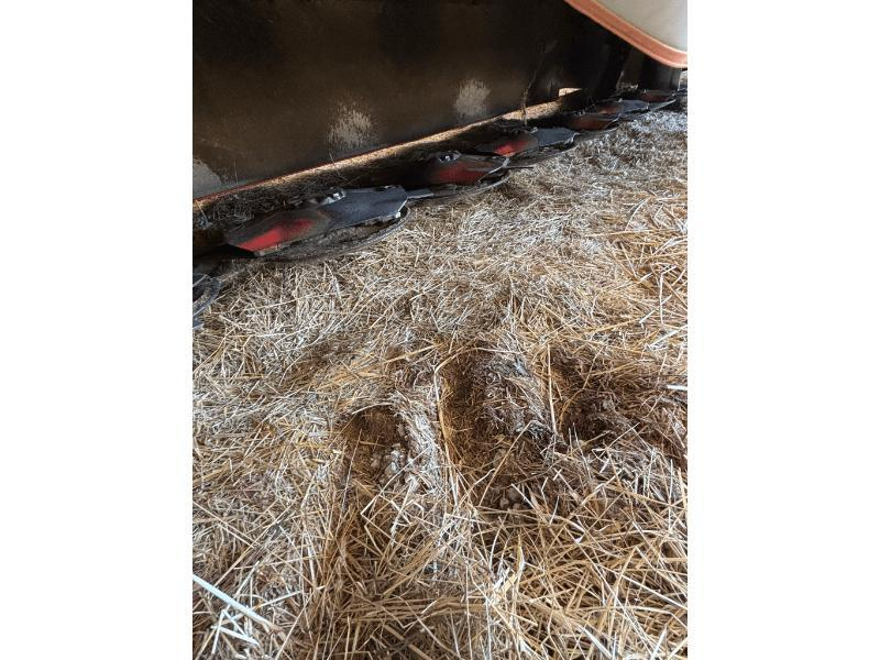 KUHN - GMD 3511-FF 1000 - 2018