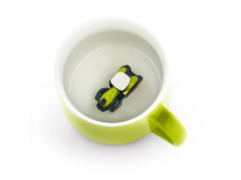 Tasse avec AXION