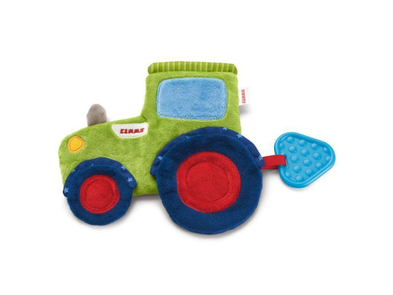 Tissu craquant Tracteur