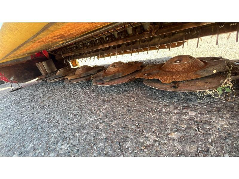 FELLA - SM 911 TL - 2012