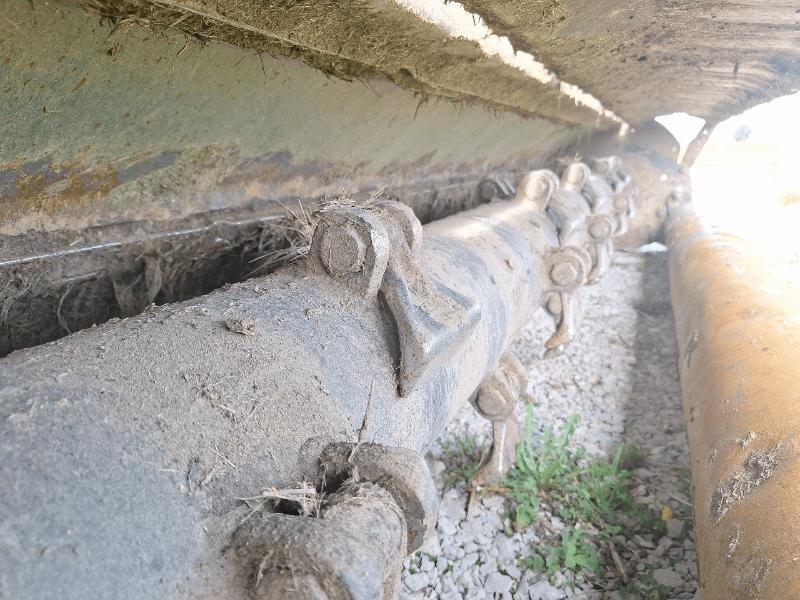 DESVOYS - MASTER FIELD - 2021