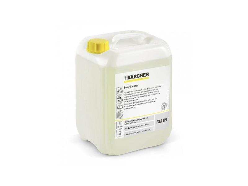 RM99 20L NETTOYANT SOLAIRE
