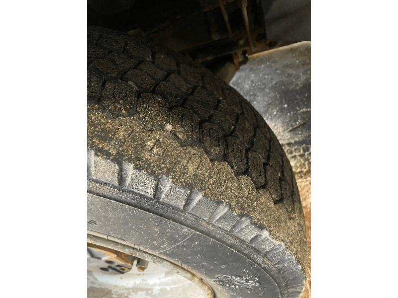 DIVERS - LIDNER UNITRAC 1 - 2009