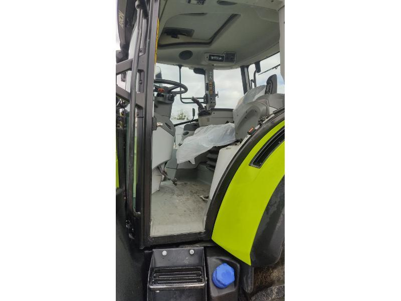 CLAAS TRACTEUR - ARION 440 ADVANC - 2018