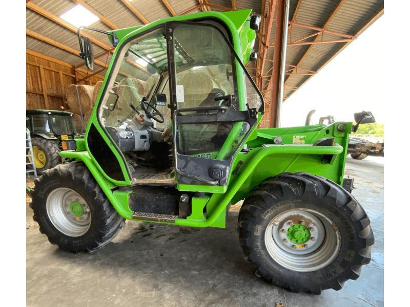MERLO - P 40,7 CS - 2012