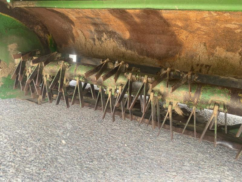 JOHN DEERE - 1360 - 1993