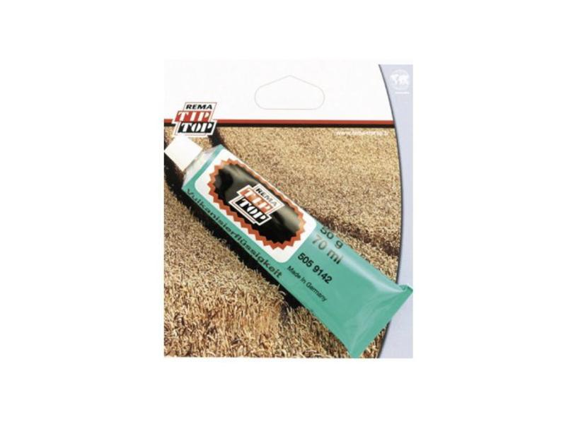 VULCANISANT TUBE 50 GR