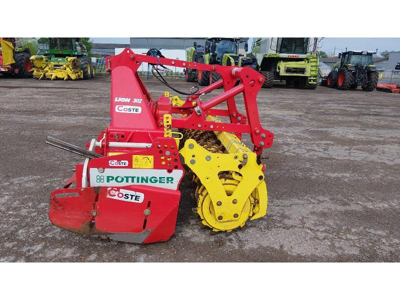 POTTINGER - LION 302 - 2015