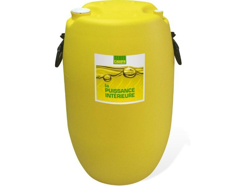 HUILE MTM 15W40 MOTEUR E3/E7 FUT 60L