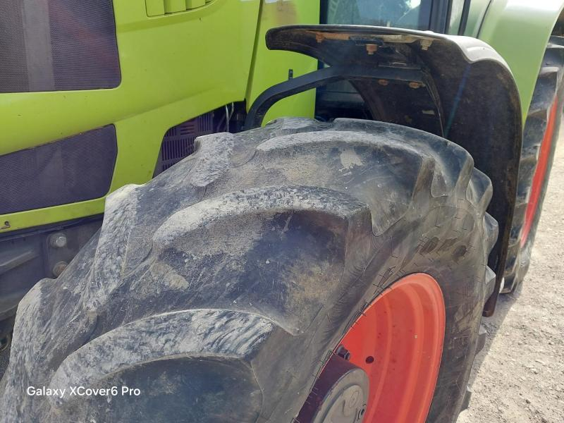 CLAAS TRACTEUR - ARION 530 - 2011