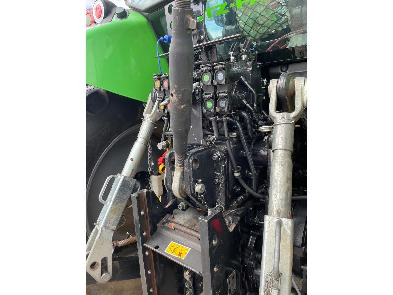 DEUTZ - 6120 - 2019