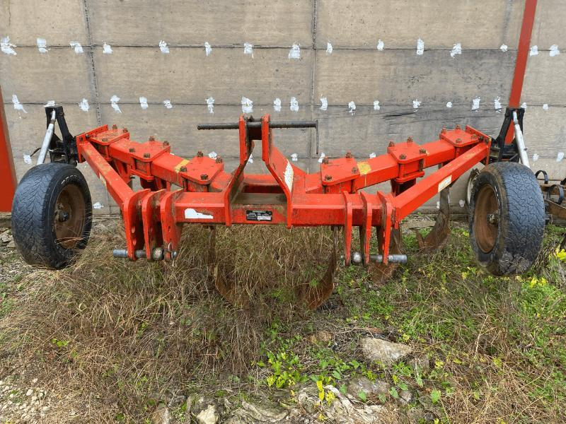 QUIVOGNE - SSD6 - 2001