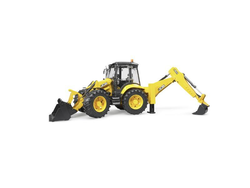 JBC 5CX ECO
