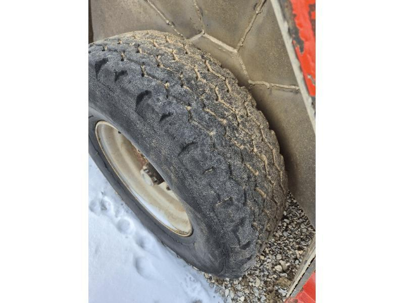 MASSON - B5000 - 2003