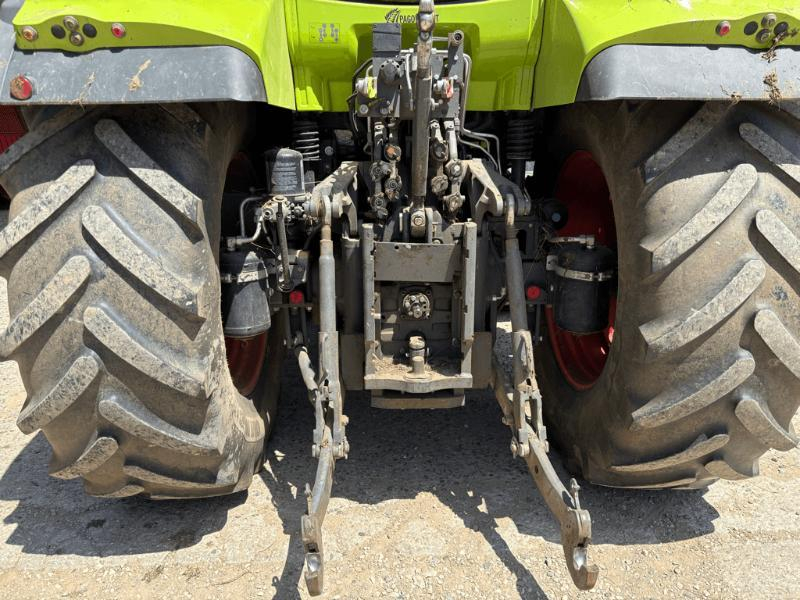 CLAAS TRACTEUR - ARION 530 - 2021