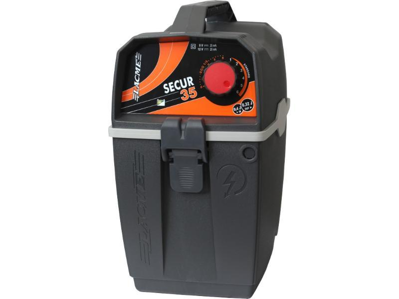 SECUR 35