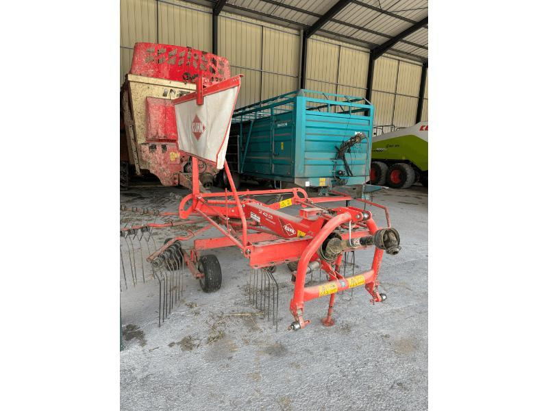 KUHN - GA 4121 - 2015