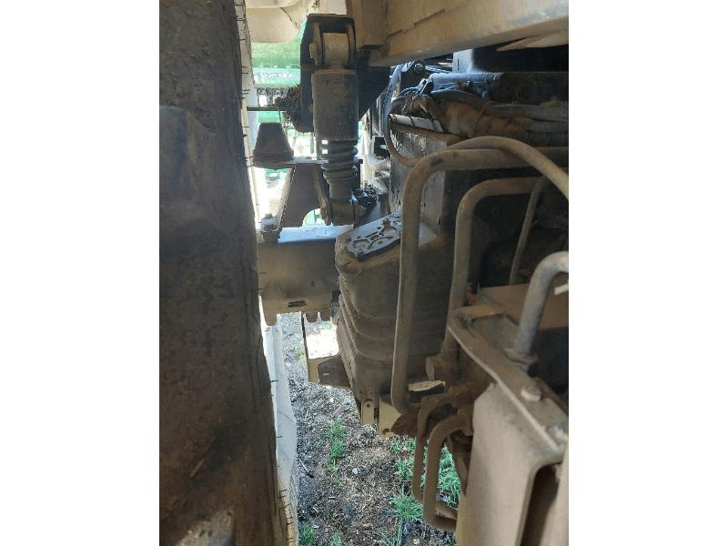 DEUTZ - 6130.4 AGROTRON - 2015