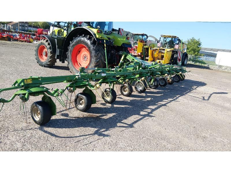 KRONE - 10/02/10 - 2019