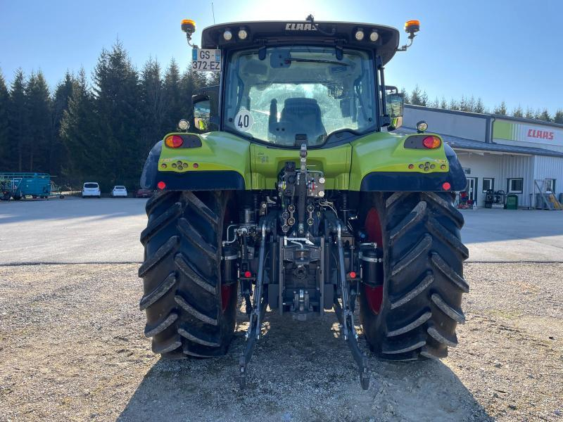 CLAAS TRACTEUR - ARION 630  LS30+ - 2023