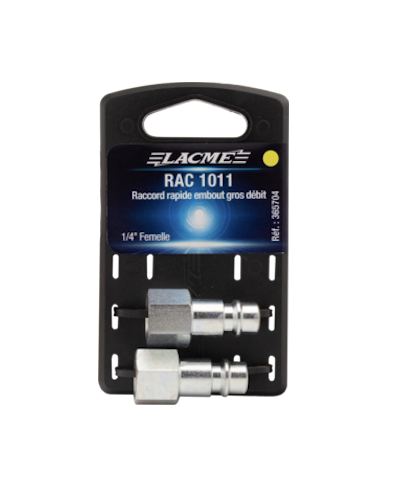 CAVALIER RAC 1011