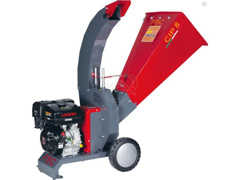 ASTIC JOHN - BROYEUR VEGETAUX