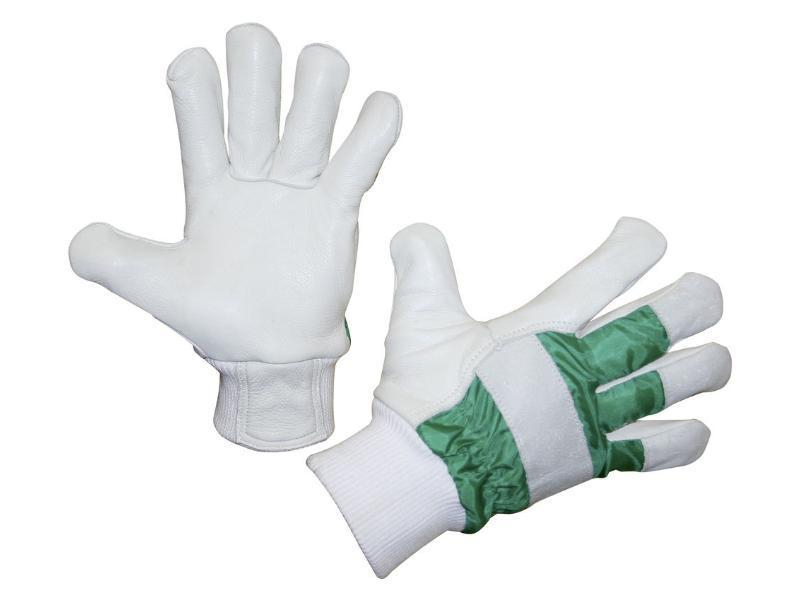 GANTS ECOWOOD