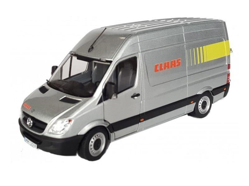 modele CLAAS Service Sprinter, 1 32