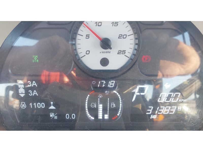 MASSEY FERGUSON - 5710 SL DYNA 4 - 2016