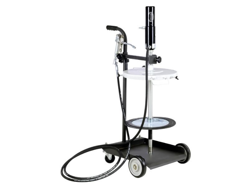 KIT MOBILE GRAISSE 50:1 60KG