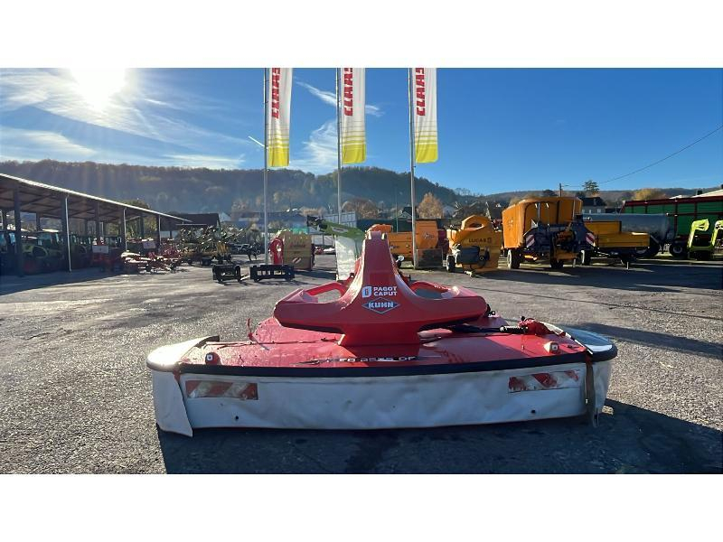 KUHN - FC3525DF - 2020