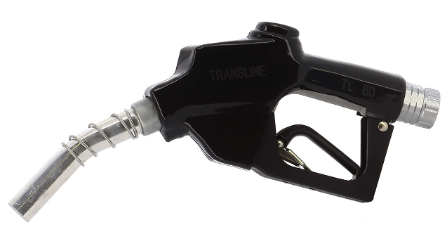 PISTOLET AUTO 80L/MN