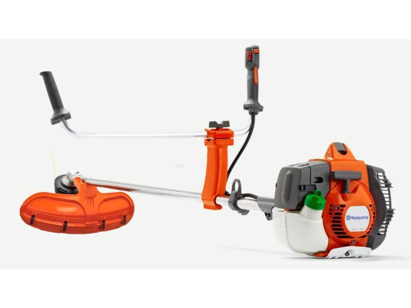 HUSQVARNA - 535RX