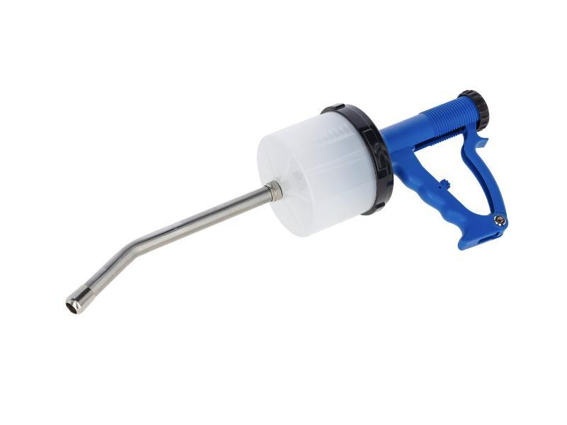 Drencher 500 ml, manuel