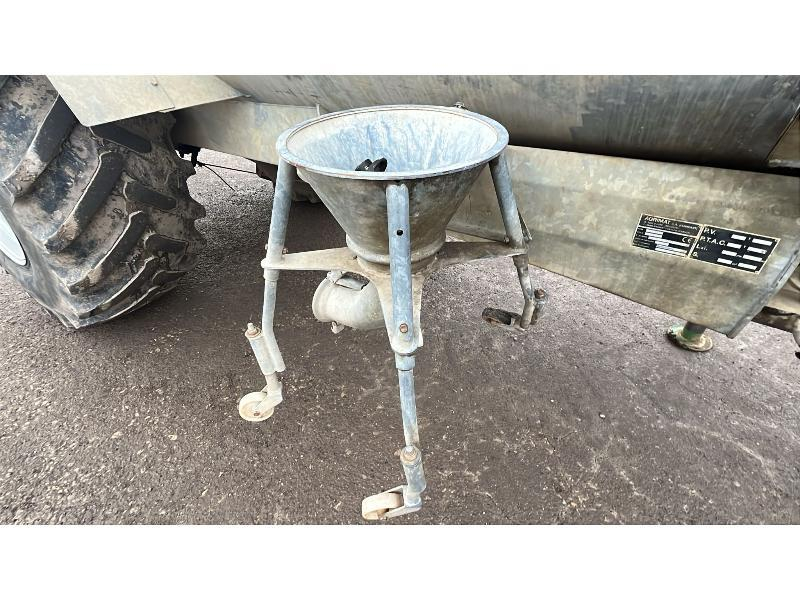 AGRIMAT - CHEE110 - 2001