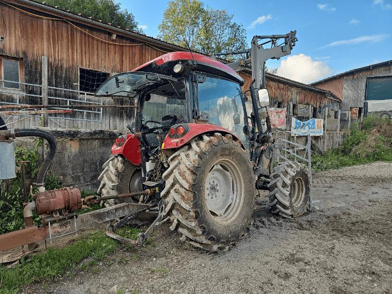 CASE IH - FARMALL 75A - 2022