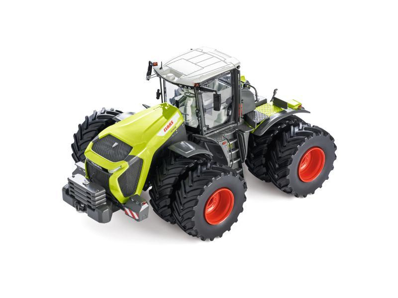 XERION 12 650 TRAC, 1 32