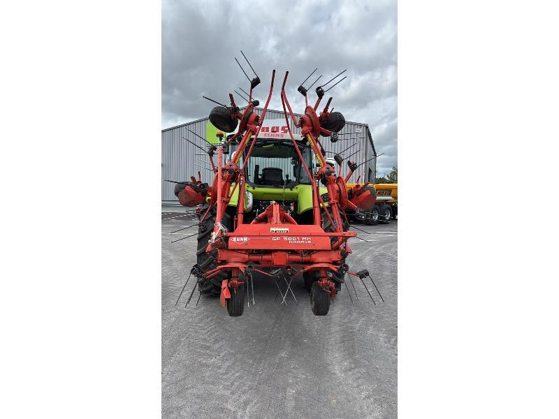 KUHN - GG5801 - 2006