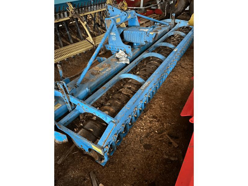 LEMKEN - ZIRKON 9/400 - 2010