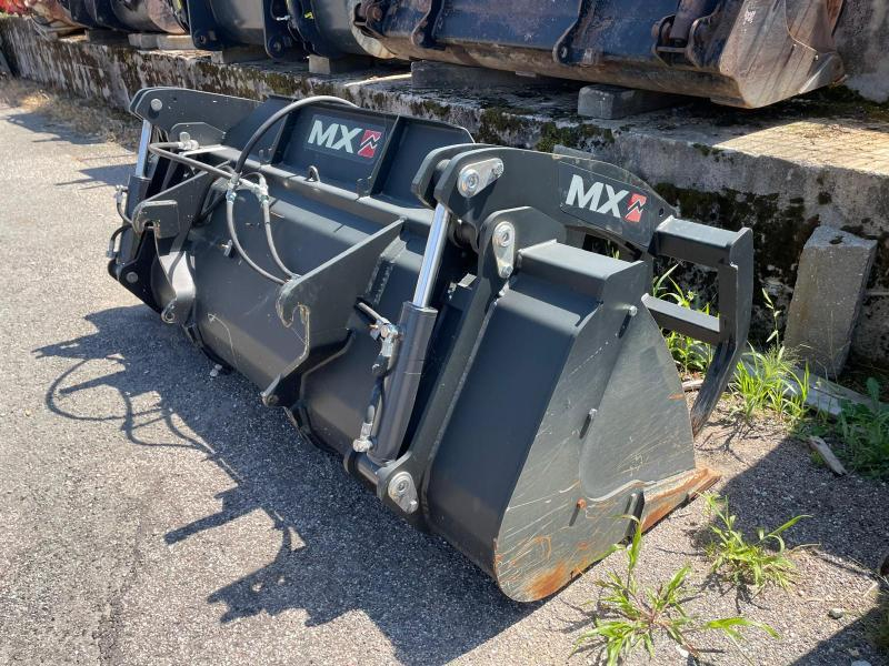 MAILLEUX - 245 HDT - 2022