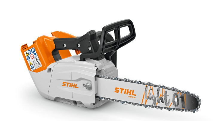 STIHL - MSA 190T