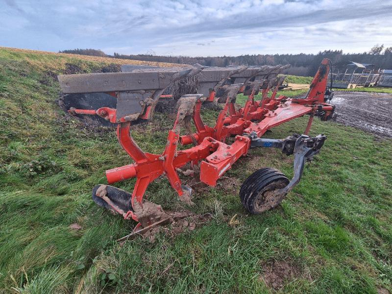 KUHN - MULTIMASTER121 - 2005