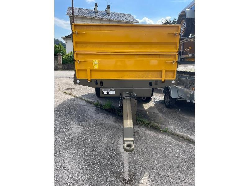 COSNET - BENNE - CERES 4.9