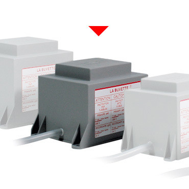 TRANSFO 230/24V200VA