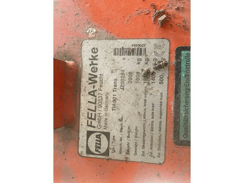 FELLA - TH 901 - 