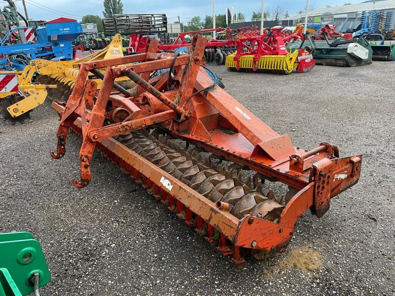 KUHN - HR 4000 - 1999