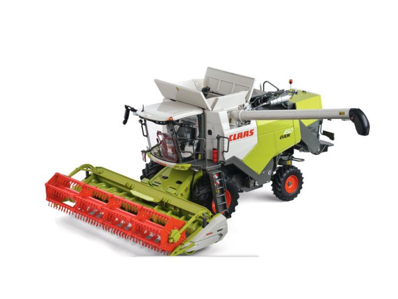 EVION 450 + VARIO 620, 1 32