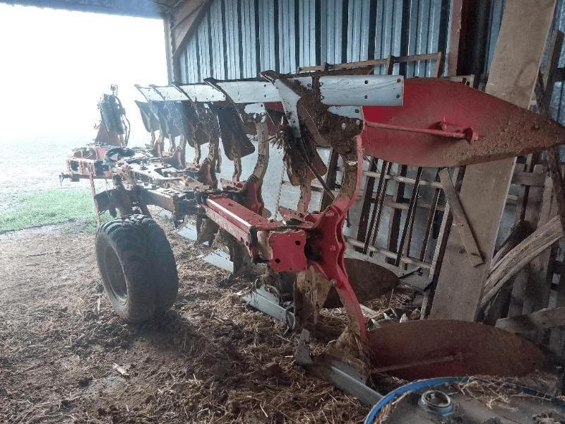 POTTINGER - SERVO 45S PLUS - 2014