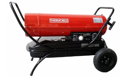 THERMOBILE - TCA50